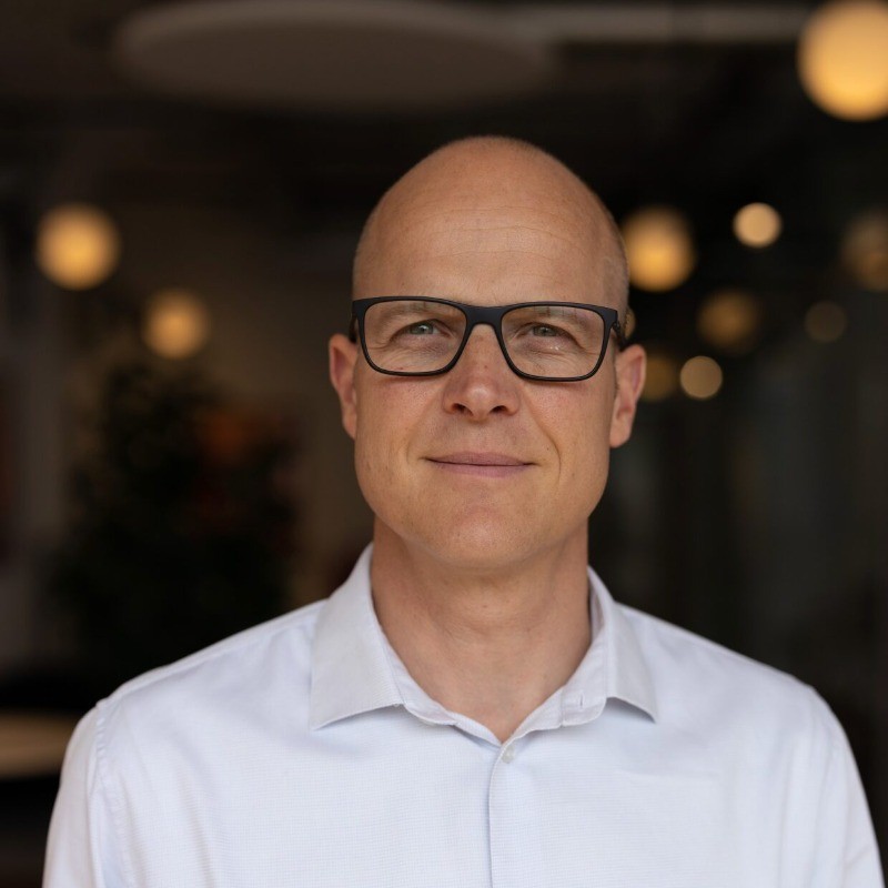 Ivar van der Loos