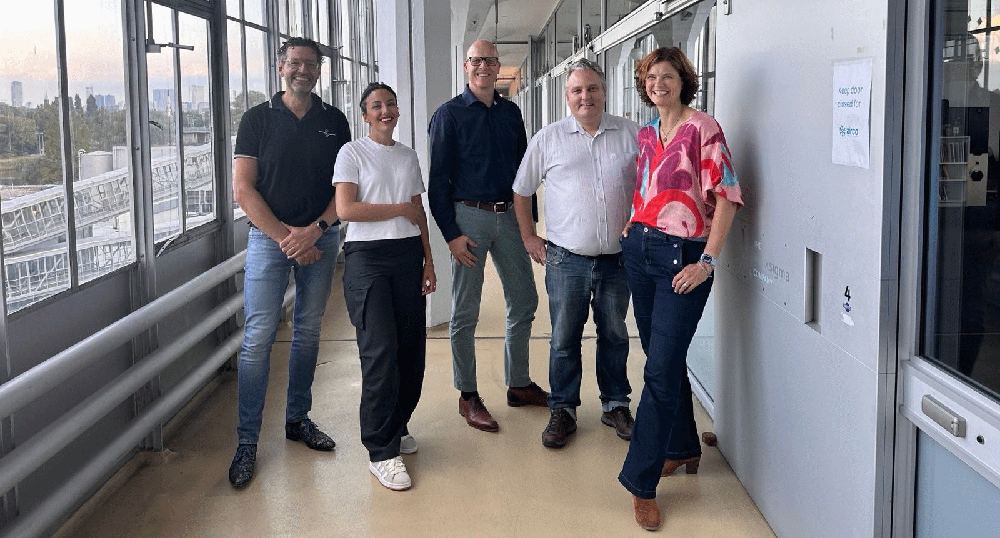 Nieuw bestuur van Stichting Security Awareness NL aangesteld